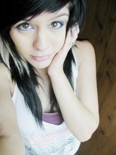 20. Mexican. Live in a small town where everybody knows everybodys business. Love mother nature.