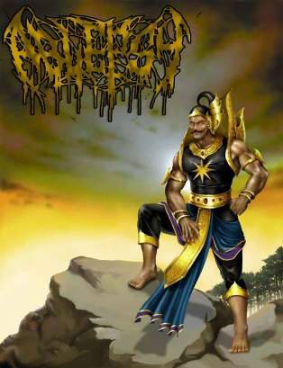 The Official Twitter Page For ABLEPSY SLAMMING DEATH METAL No:(087815589800|Pin:2AE2D438 |VOCAL(ARIEF )|BASS(DILY)|GITAR(FAJAR)|DRUM(DENOY)