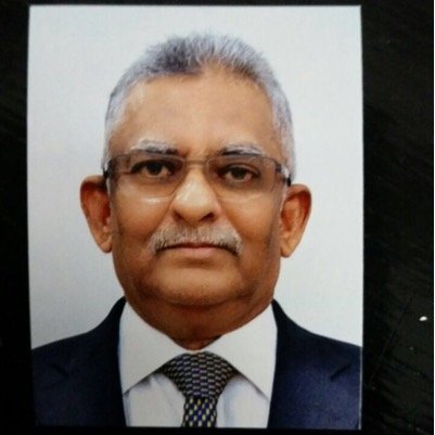 A valuer and property consultant in Kuala Lumpur, Malaysia.