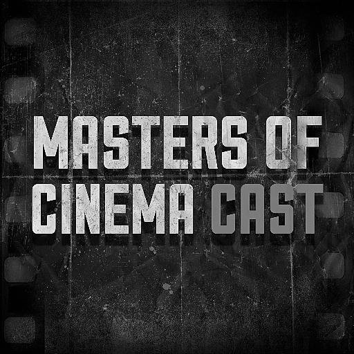 Tom (@24framescast) and Joakim discuss the films released by The Masters of Cinema Series (@mastersofcinema, not affiliated).   - Tweets by Joakim