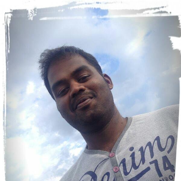 hari_911's profile picture. 