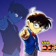 Sinichi93's profile picture. detective