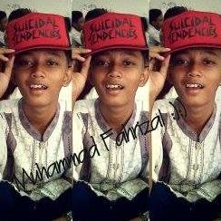fixxyou;* RossaPutriRosdiana;* jaga diri baikbaik ya sayangkuuh:*