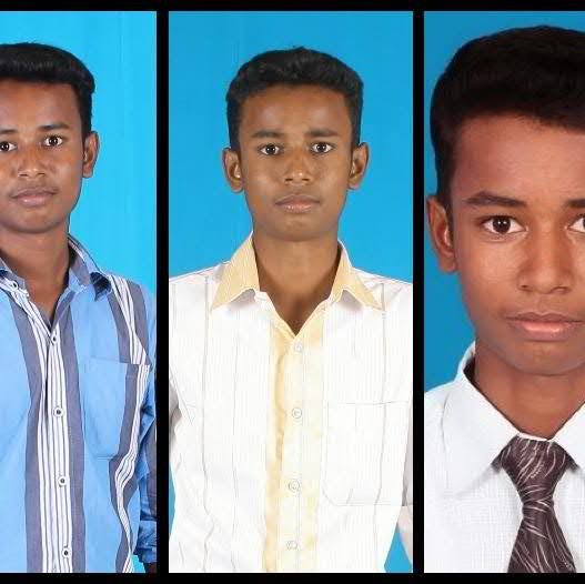 Rajeevnilavai's profile picture. 