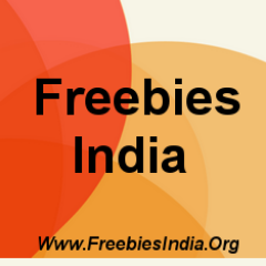 Indian Freebies, Free Sample, Deals & Offers