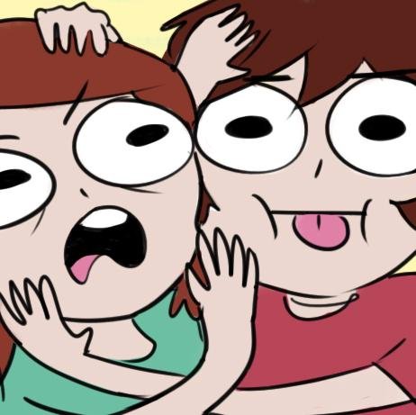 alrightcomics's profile picture. hi I'm laura (@alrightlaura) and I UPDATES ON THE SUNDAYS