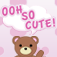 oohsocute's profile picture. Always looking for cute things. If you make your own handmade products or just sell cute stuff, why not share it with everyone on http://t.co/qQBY2wv0?