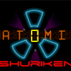 atomikshuriken's profile picture. One man indie game studio need partnership #androidgames #pixel #mobilgames #retrogaming