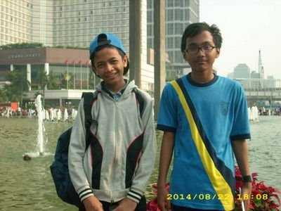 --{(Smpn 3 Jakarta)}--