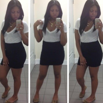 I Love My Kids Semajae And Shamyrah. Single And Loving Life