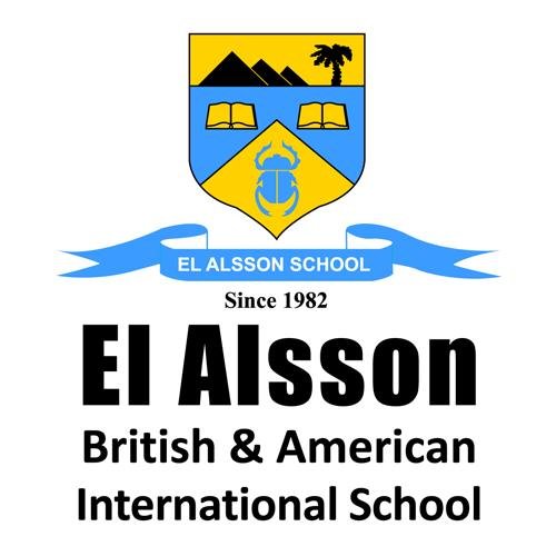ElAlsson's profile picture. Providing quality education since 1982, one of the Best Schools in Egypt, offers British and American systems from Early stages to High School and Sixth Form.