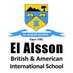 El Alsson School (@elalsson) Twitter profile photo