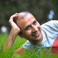 Uday Dhoot (@udaydhoot) 's Twitter Profile