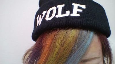 D.O.ter PanのWendy