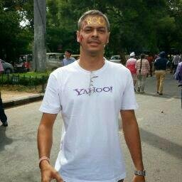 CTO @inmobi