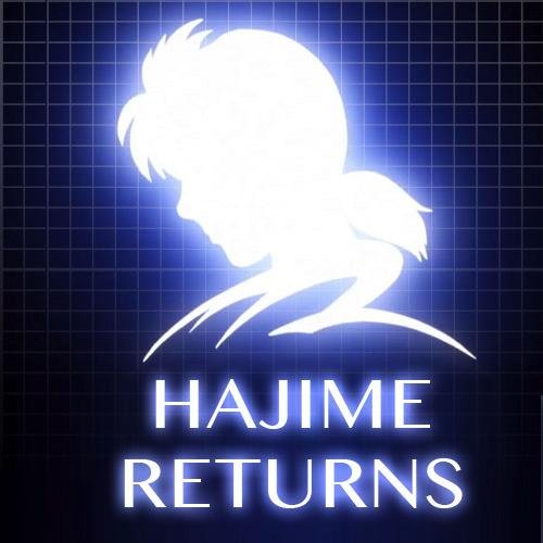 Hajime Returnsさんのプロフィール画像
