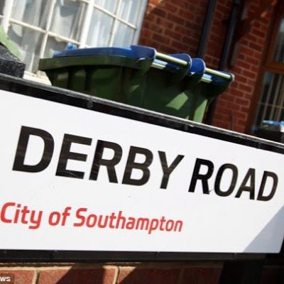 A campaign against the channel 4/love productions portrayal of the people of Southampton and celebrating it's community positively - follow to sign the petition