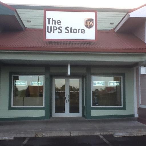 TheUPSStore6503's profile picture. 