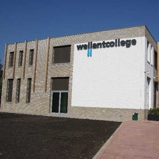 De leukste school van Nederland