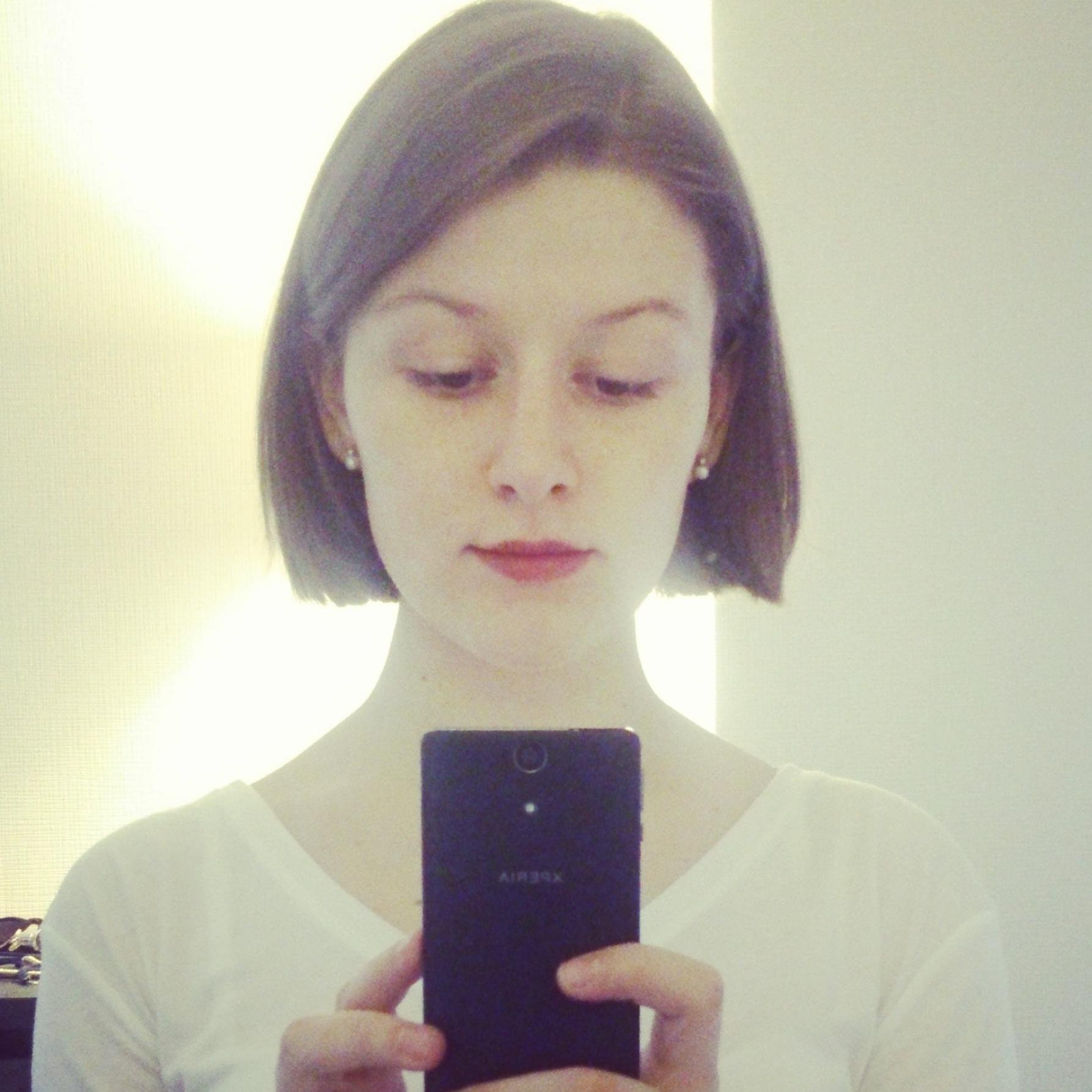 Co-editor of Aroundart.ru, Research fellow at Moscow Museum of Modern Art (MMOMA)