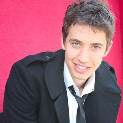 matt wolf roninsaga twitter