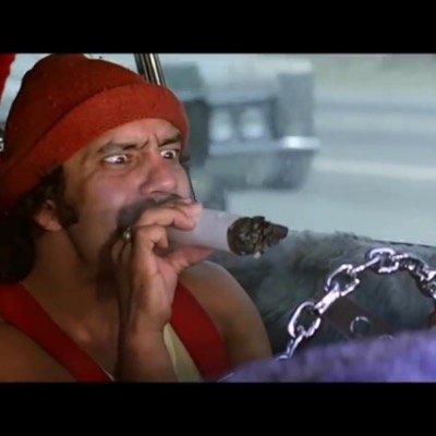 Im a dude living in norcali