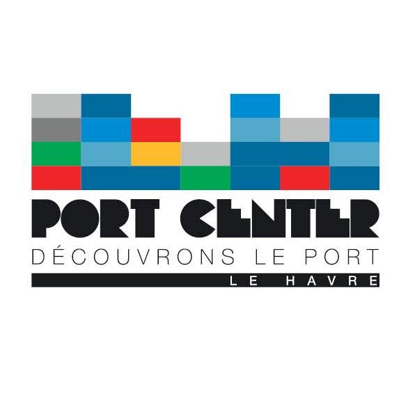 #LHPortCenter est un lieu d’éducation, d’interprétation et de rencontres permettant à tous les publics de découvrir le territoire industrialo-portuaire du Havre