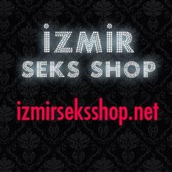 İzmir seks shop