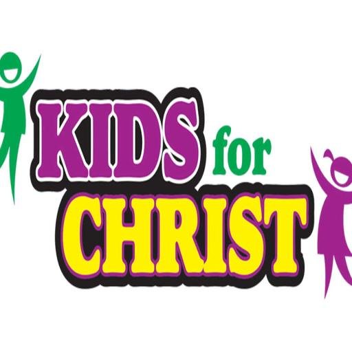 kids for christ adalah metode pembelajaran baru untuk anak-anak. membuat anak-anak lebih kritis dan mempersiapkan anak-anak menjadi seorang pemimpin.