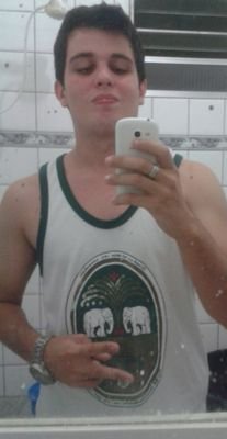Pretty fly for a white guy.