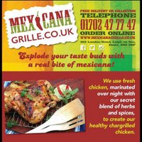 Mexicana Grille(@mexicana_grille) 's Twitter Profile Photo