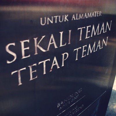 12ScienceTen's profile picture. X5/XI IPA 10 SMAN 5 KARAWANG | Kelas Super | Pergagal | SEX FC (SciencE X Futsal Club) | Warga - Warga Cantik & Ganteng. KAMI ORANG (yang pasti) SUKSES :)