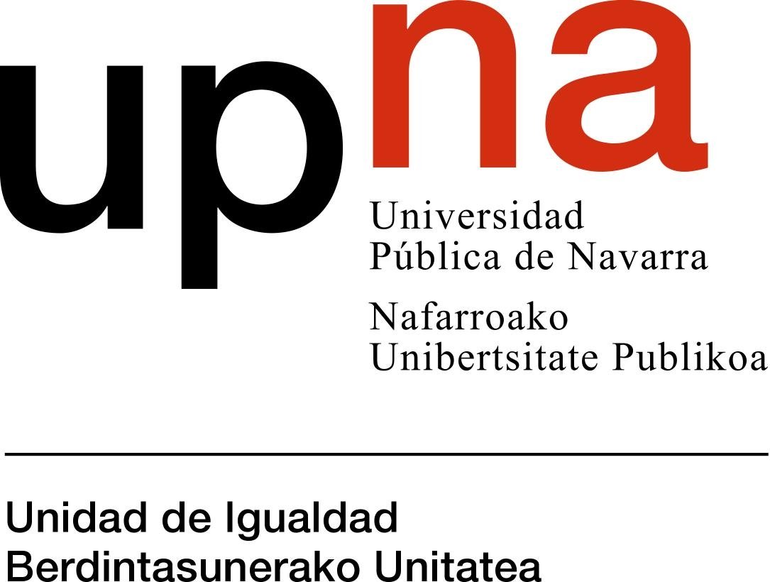 Unidad de Igualdad de la Universidad Pûblica de Navarra
