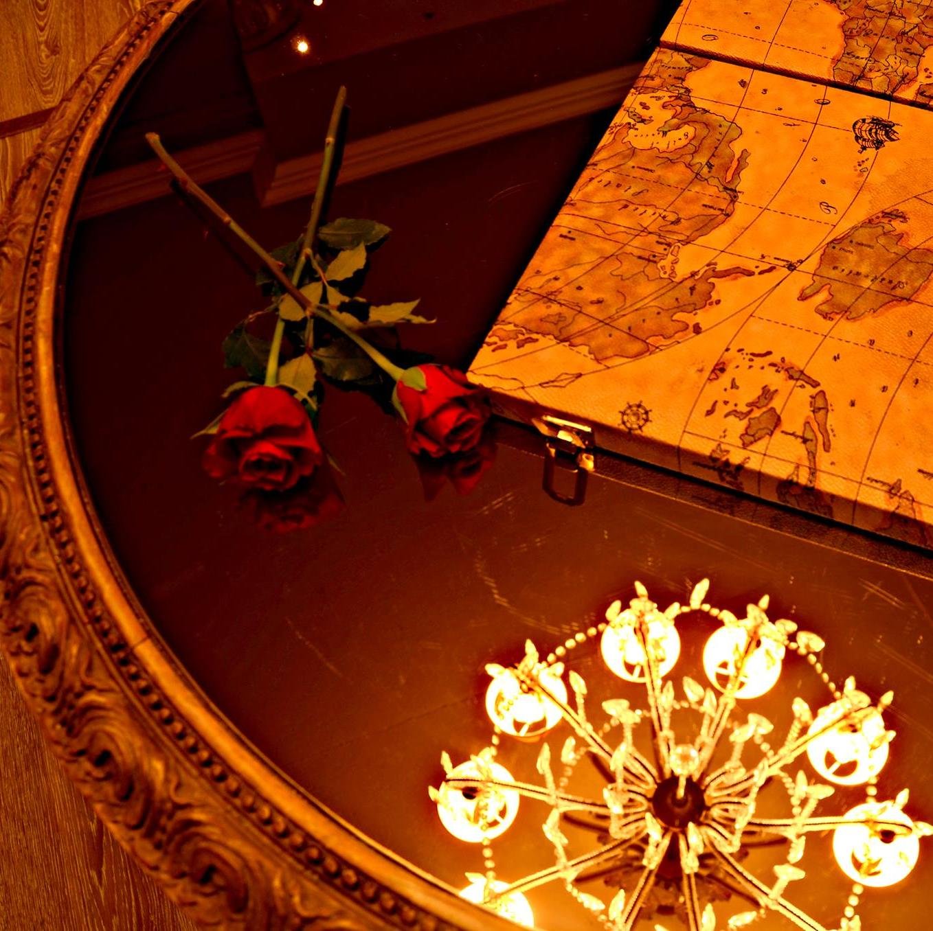 PistachioRest's profile picture. 