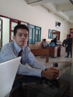 cintailah yg di langit maka yg dibumi akan mencintai mu 765f7434