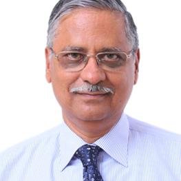 Retired Naval Commander. Currently working as CEO of an Engineering company in Delhi, with a factory in Faridabad.