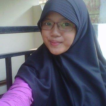 Nengika19's profile picture. Allah swt♥