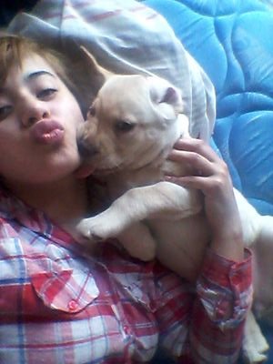 MaguiiFernande's profile picture. 