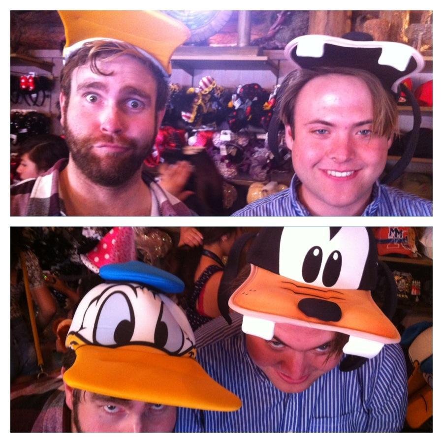 ShafferKirk's profile picture. Play Magic, Work Hard, Eat Dinner as a Family