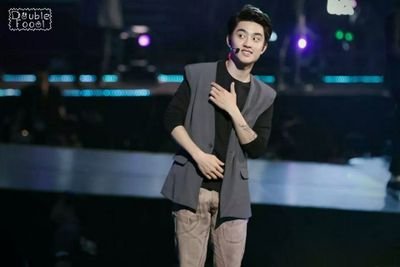 Kyungsoo KS Nacortic' club
บอทโด้นิโคตินครัช 
#คุยๆได้ผมไม่กัด
#เรียกโด้ไม่ถนัดเรียกที่รักแทนได้ (just both)