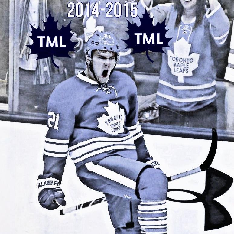 Updating #LeafsNation with EVERYTHING LEAFS! The passion that unites us all! Offical TML Hot Stove account.  #GoLeafsGO