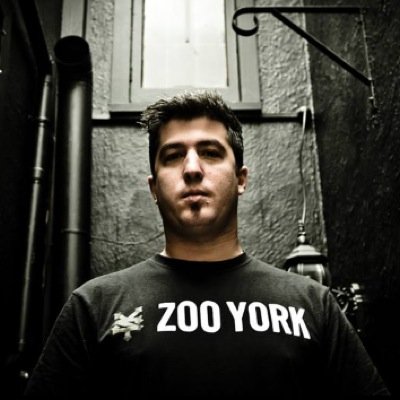 RiberaBeats's profile picture. Music lover