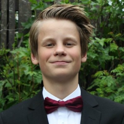 Thoringason98's profile picture. 