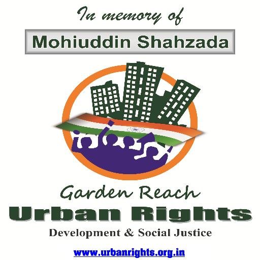 Development and Social Justice (Kolkata, Garden Reach,  MATIABURJ)