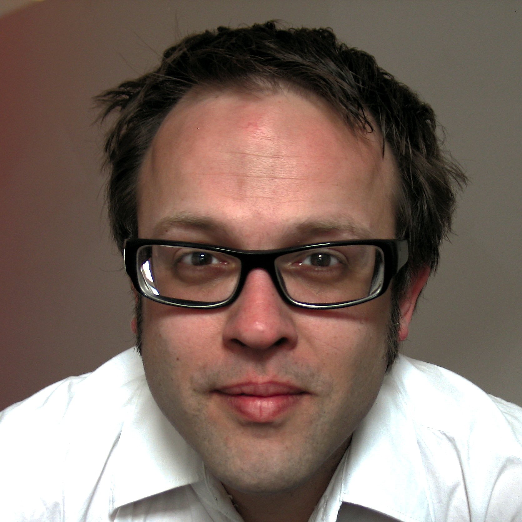 Ruben Ramboer Profile