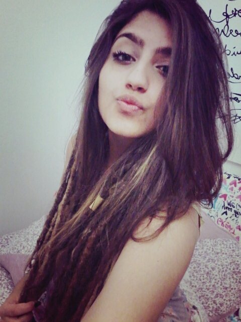 Just belive in your dreams.