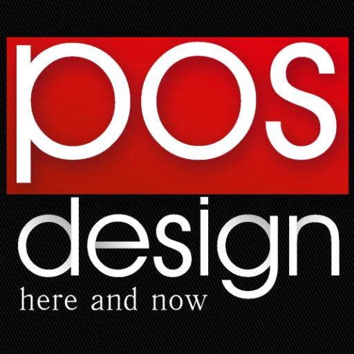POSdesignRu's profile picture. Интернет-магазин POS-design