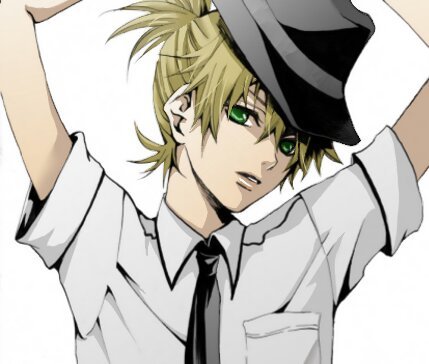 Good and obedient, rin's twin, give me banana please #VocaRP