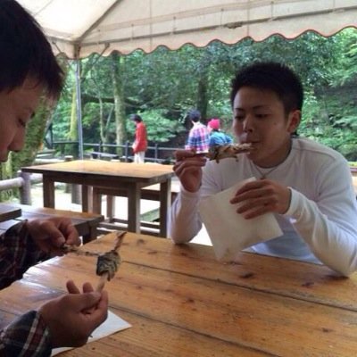 OonojyouToru's profile picture. 