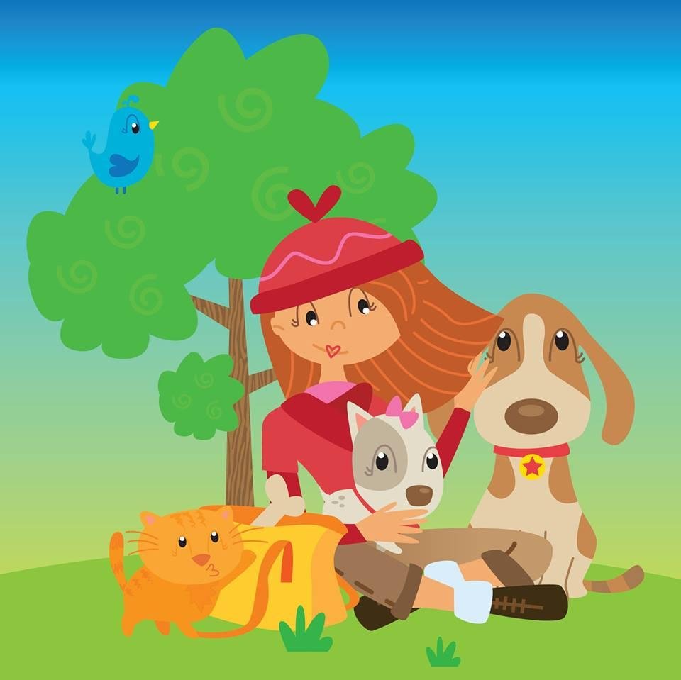 Pet Sitter. Mama van twee. Een beetje gek van mensen..maar vooral gek van dieren. Jouw oplossing tijdens vakantieperiodes: http://t.co/8SqTXE2O9q